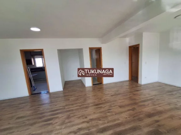 Imagem Apartamento com 3 dormitórios à venda, 150 m² por R$ 1.599.000,00 - Vila Rosália - Guarulhos/SP
