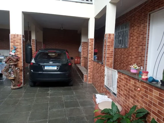 Imagem SOBRADO RESIDENCIAL À VENDA, CIDADE KEMEL, FERRAZ DE VASCONCELOS