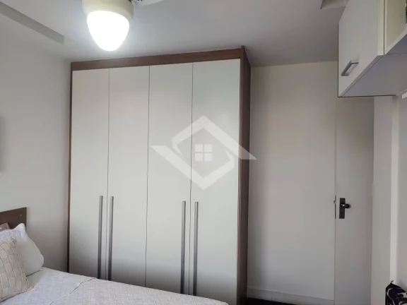 Imagem Apartamento Exclusivo para Locação no Jardim Oceânico: 3 Quartos
