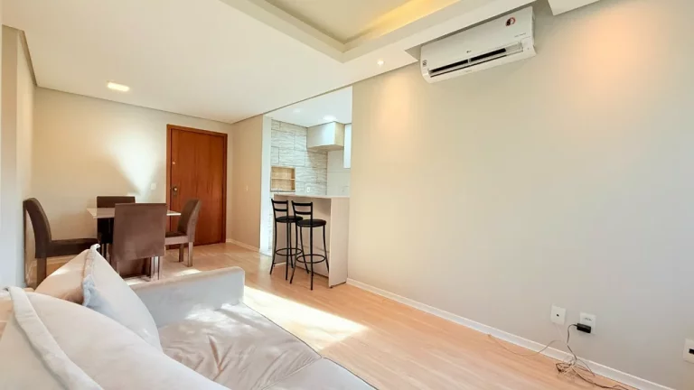 Imagem Apartamento à venda em Porto Alegre, Menino Deus, com 2 quartos, 61,29m2