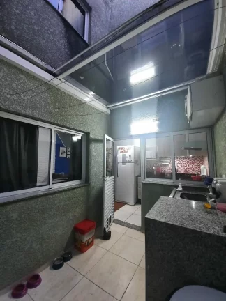 Imagem Apartamento Padrão a venda 2 dormitórios e 1 vaga de garagem!