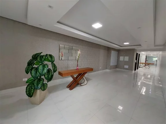 Imagem Apartamento à Venda em Real, Praia Grande - SP