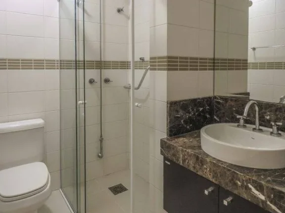 Imagem Apartamento com 4 dormitórios - Jurerê - Florianópolis/SC