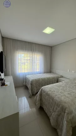 Imagem Apartamento 2 Suítes!
