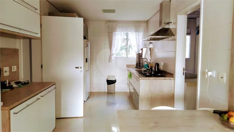 Imagem Apartamento à venda com 4 quartos, sendo 2 suítes, no condomínio The Address, São Paulo - SP
