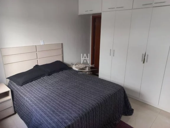 Imagem Casa Jardim Congonhas