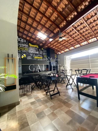 Imagem CASA Á VENDA EM JARDIM TULIPAS JUNDIAÍ-SP