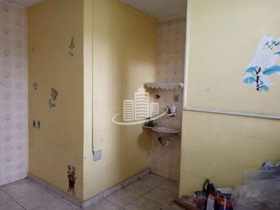 Imagem Casa Padrão