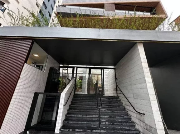 Imagem APARTAMENTO COM 75.4 m² - FORTE - PRAIA GRANDE SP