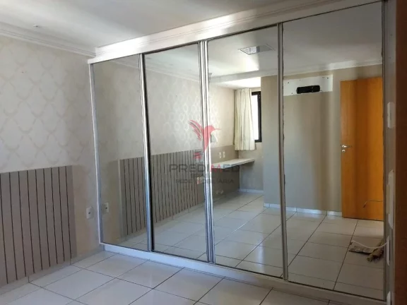 Imagem Apartamento Aeroclube