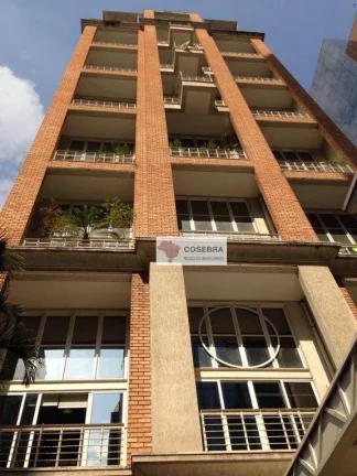 Imagem Conjunto à venda, 75 m² por R$ 2.130.000,00 - Vila Olímpia - São Paulo/SP