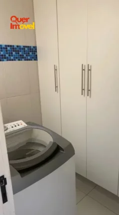 Imagem Apartamento à venda no Centro de Ribeirão Preto-SP: 3 quartos, sala ampla, 2 banheiros, garagem e 100m² de conforto!