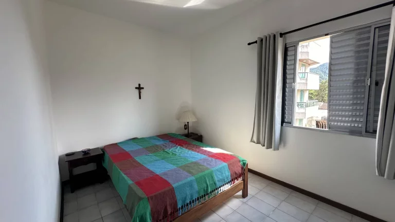 Imagem Apartamento á venda no Itaguá
