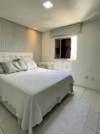 Imagem Apartamento à venda no Edifício Monza com 3 quartos, sendo 01 suíte