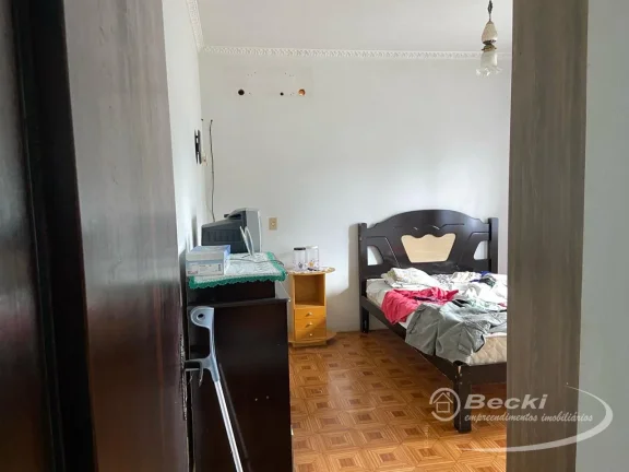 Imagem Casa com amplo terreno Bom Retiro - Joinville