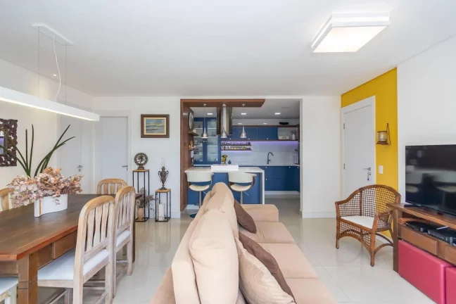 Imagem Apartamento 3 quartos no Ecoville - Edifício View Ecoville.