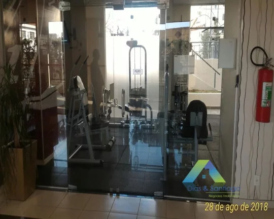 Imagem Apartamento com 2 dormitórios à venda, 53 m² por R$ 420.000,00 - Vila Vera - São Paulo/SP