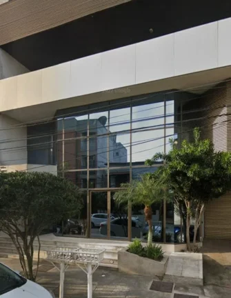 Imagem Sala Comercial para Venda em Macaé, Imbetiba, 1 banheiro
