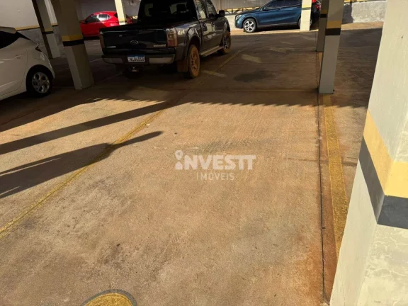 Imagem Apartamento para alugar - Setor Aeroporto - Goiânia/GO
