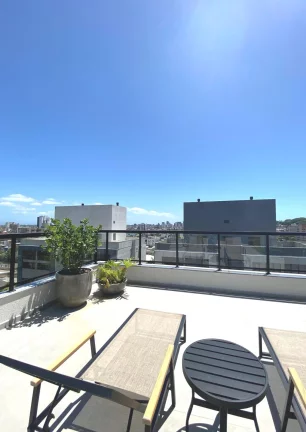 Imagem Apartamento à venda em Torres, Praia da Cal, com 2 quartos, 60,12m²