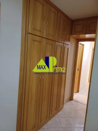 Imagem APARTAMENTO 65M²/03 DORMITÓRIOS/01 SUÍTE /SACADA/01 VAGA