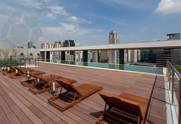 Imagem VILA OLÍMPIA * VENDA * SHOPPING * 1 DORM. * 1 VAGA * LAZER TOTAL