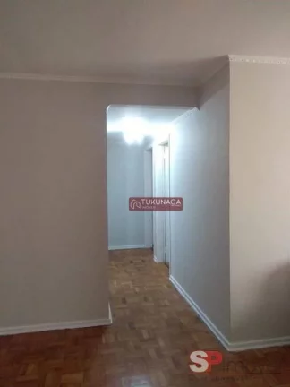 Imagem Apartamento à venda, 104 m² por R$ 535.000,00 - Parque São Jorge - São Paulo/SP