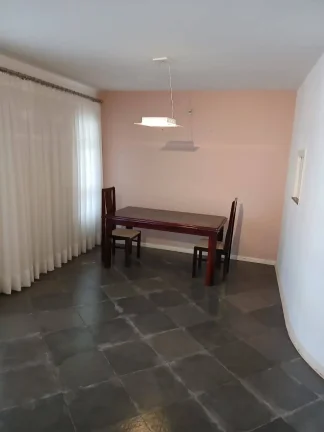 Imagem Casa Térrea com 3 Quartos - Jd. Europa