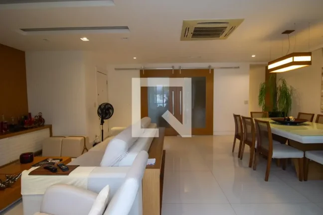 Imagem Apartamento à Venda - Recreio, 4 Quartos, 347 m2