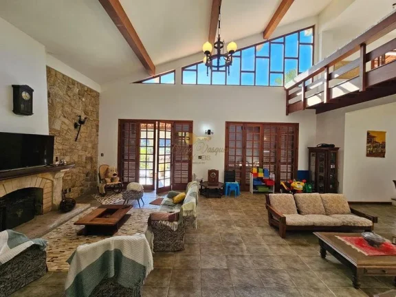 Imagem Casa para Venda em Teresópolis / RJ no bairro Parque Boa União