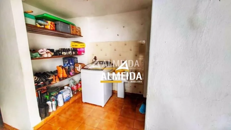 Imagem Casa com 4 dormitórios à venda, 213 m² por R$ 650.000,00 - Cidade Nova - Rio Claro/SP