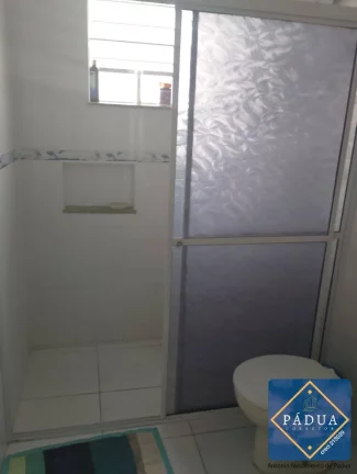 Imagem CASA 3 DORMITÓRIOS