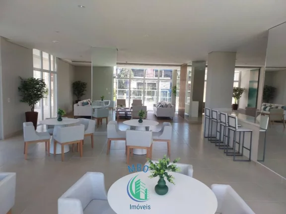 Imagem Apartamento com 2 quartos, à venda em São Paulo, Vila Prudente
