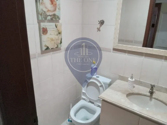 Imagem Casa à venda na Vila Mariana, São Paulo-SP: 3 quartos, 1 suíte, 3 salas, 3 banheiros, 2 vagas de garagem, 125m²! Venha conhecer!
