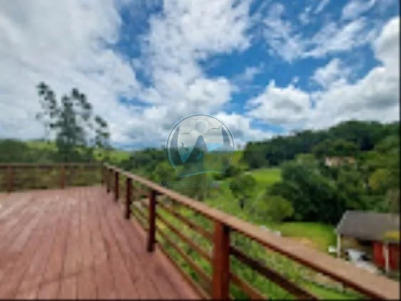 Imagem CHACARA RESIDENCIAL em PARAIBUNA - SP, SANTA EDWIGES