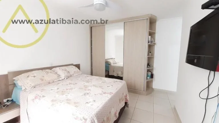 Imagem Casa para Venda em Atibaia, Jardim Paulista, 3 dormitórios, 3 suítes, 3 banheiros, 2 vagas