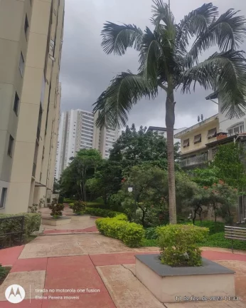Imagem BUTANTÃ APARTAMENTO, 2 DORM , 1 VAGA . FL58