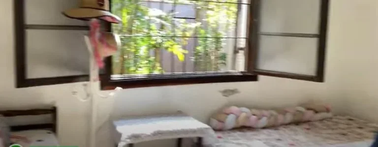 Imagem Casa para Venda em Itanhaém, Parque Augustus, 3 dormitórios, 1 suíte, 2 banheiros, 4 vagas