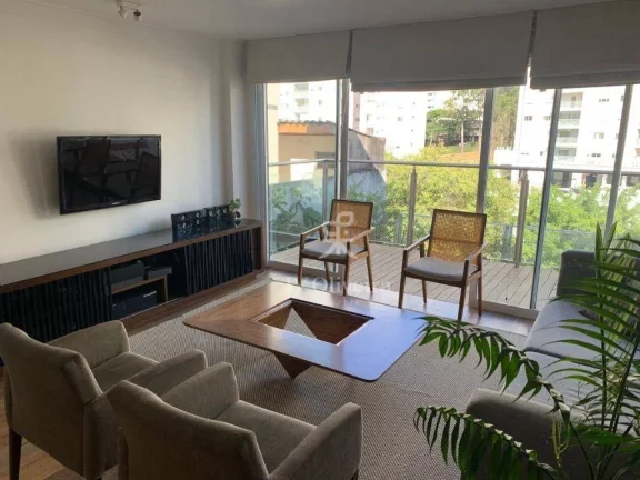 Imagem Sobrado com 3 dormitórios à venda, 160 m² por R$ 930.000,00 - Jardim das Vertentes - São Paulo/SP