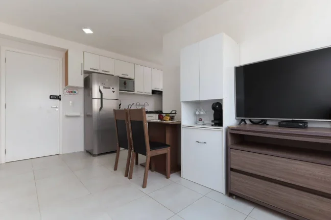 Imagem Apartamento 34M² - Vila Leopoldina, 2 Dorms, Lazer Completo.