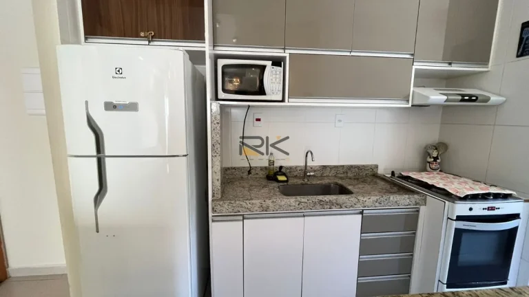 Imagem APARTAMENTO À VENDA COM 2 DORMITÓRIOS SENDO 1 SUÍTE,SALA 2 AMBIENTES