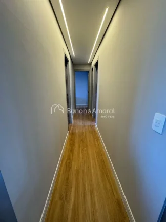 Imagem Apartamento a venda em Paulinia.

? Área do Imóvel: 80 m2 de área útil
? 3 dormitórios, sendo 1...