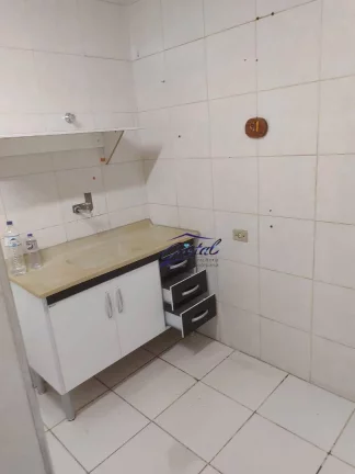 Imagem Aluga Casa com 1 quarto para alugar - Jardim Ester - Butantã - São Paulo/SP