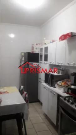 Imagem Apartarmento 02 dormitorios no embare