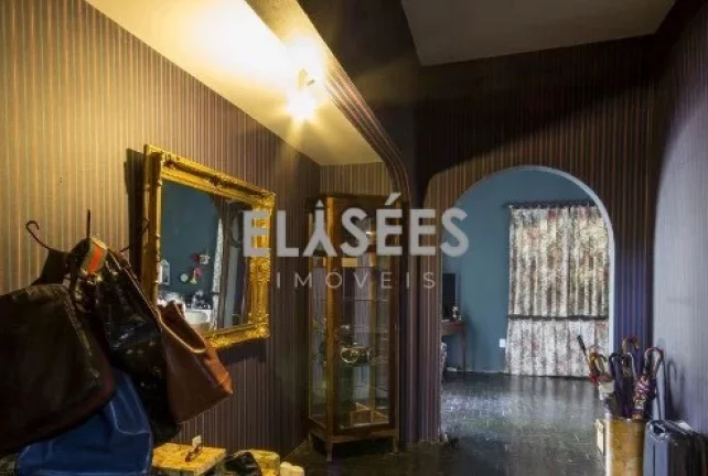 Imagem Casa RESIDENCIAL em SÃO PAULO - SP, PAINEIRAS DO MORUMBI