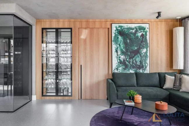 Imagem Apartamentos pronto pra morar: 2 e 3 Quartos no Centro de Florianópolis/SC