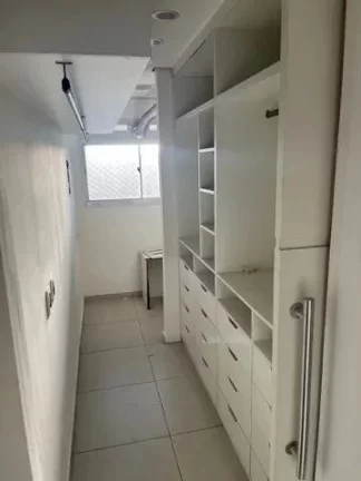 Imagem Cobertura para Venda em Santo André / SP no bairro Vila Alzira