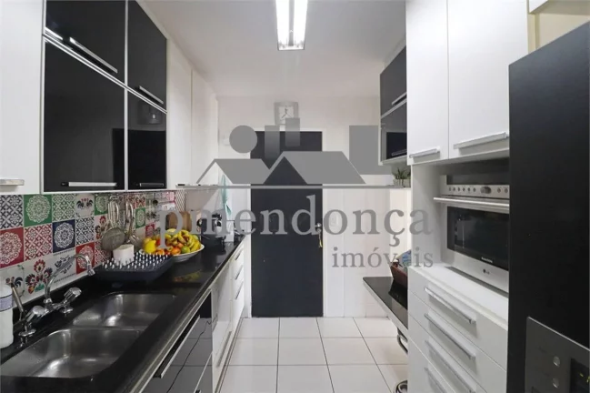 Imagem Belíssimo apartamento em Perdizes, com 140m² impecável, pronto para morar!!