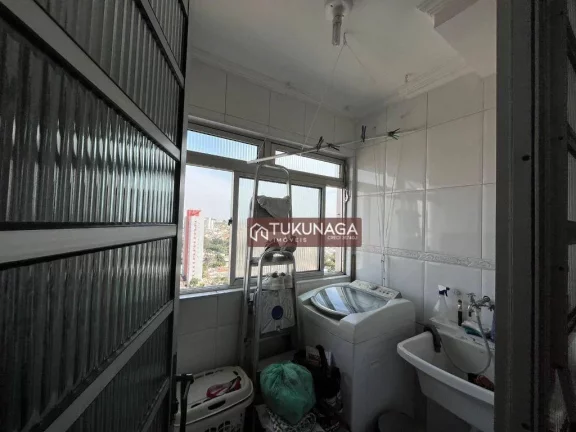 Imagem Apartamento com 2 dormitórios à venda, 65 m² por R$ 325.000,00 - Ermelino Matarazzo - São Paulo/SP