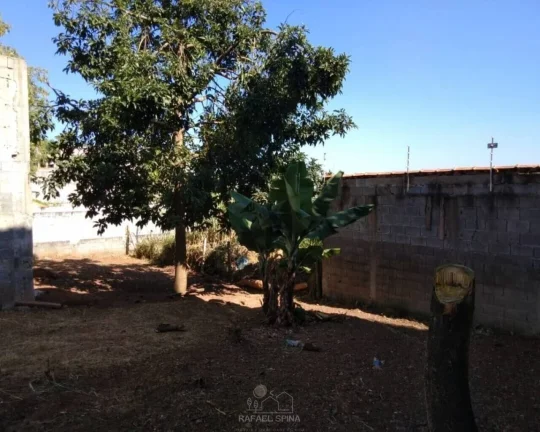 Imagem Terreno à venda no bairro Jardim Paulista - Atibaia/SP